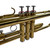 Used Brandless STUDENT TRUMPET 40090-S000081293 View 5