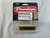 New DUNLOP 22MM MEDIUM BRASS SLIDE 40012-224 View 1