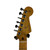Used Fender 2018 CLASSIC SERIES 50S STRATOCASTER S Type Electric Guitar Green 6-String 41120-S000035287 View 3