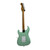 Used Fender 2018 CLASSIC SERIES 50S STRATOCASTER S Type Electric Guitar Green 6-String 41120-S000035287 View 6