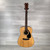 Used Yamaha F325D Acoustic Guitar - Natural 40112-S000180125 View 3