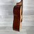 Used Yamaha F325D Acoustic Guitar - Natural 40112-S000180125 View 5
