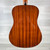 Used Yamaha F325D Acoustic Guitar - Natural 40112-S000180125 View 13
