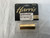 New DUNLOP HARRIS BRASS LARGE SLIDE 40012-232 View 1