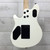 Used EVH Wolfgang Special Electric Guitar White 40051-S000116552 View 3