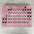 Used Soma Pulsar-23 Pink Semi-Modular Analog Drum Machine/Synthesizer 41124-S000207218 View 1