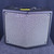 Used Motion Sound KP-100S KEYBOARD AMP Keyboard Amplifier 40123-S000133048 View 3