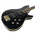 Used Schecter DIAMOND SERIES C-4 XXX Bass Guitar (AS IS - Stripped Truss Rod) 40090-S000081296 View 3