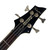 Used Schecter DIAMOND SERIES C-4 XXX Bass Guitar (AS IS - Stripped Truss Rod) 40090-S000081296 View 9