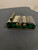 Used DOD BASS GRUNGE FX 92 PEDAL Distortion Pedal 41129-S000013073 View 2