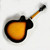 Used Gretsch G2420/ABB Hollow Body Electric Guitar Sunburst 6-String 41103-S000056979 View 7