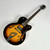 Used Gretsch G2420/ABB Hollow Body Electric Guitar Sunburst 6-String 41103-S000056979 View 2
