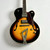Used Gretsch G2420/ABB Hollow Body Electric Guitar Sunburst 6-String 41103-S000056979 View 1