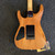 Used Charvel SAN DIMAS II 1996 MADE IN USA Super S Electric Guitar Natural 6-String 40111-S000190033 View 4