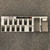 Used Behringer FCB1010 MIDI FOOT CONTROLLER Controller Pedal 40111-S000190039 View 1