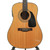 Used Fender DG8S NAT Solid Top Acoustic Guitar Wood View 1