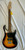 Used Peavey ROCKMASTER S Type Electric Guitar Sunburst 41131-S000011022 View 3