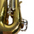 Used Selmer BUNDY II ALTO SAX 40090-S000081299 View 10