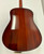 Used Godin METROPOLIS LTD HAVANA BURST HGEQ Solid Top Acoustic Guitar Tobacco Sunburst 41131-S000011025 View 5