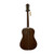 Used Fender PD-220E DREAD 3TVS Laminate Top Acoustic Guitar Sunburst 40009-S000309437 View 7