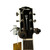 Used Fender PD-220E DREAD 3TVS Laminate Top Acoustic Guitar Sunburst 40009-S000309437 View 6