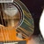 Used Fender PD-220E DREAD 3TVS Laminate Top Acoustic Guitar Sunburst 40009-S000309437 View 3