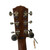 Used Fender PD-220E DREAD 3TVS Laminate Top Acoustic Guitar Sunburst 40009-S000309437 View 10