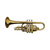 Used Selmer BUNDY USA W/CASE Cornet 41126-S000091291 View 3