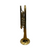 Used Selmer BUNDY USA W/CASE Cornet 41126-S000091291 View 2