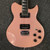 Used Washburn LYON LI15 LP Type Electric Guitar Pink 6-String 40111-S000190041 View 1
