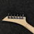 Used Washburn LYON LI15 LP Type Electric Guitar Pink 6-String 40111-S000190041 View 6