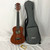 Used AKLOT AKT2605 TENOR 5 STRING Ukulele Wood 41128-S000108862 View 2