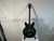 Used Aria AS-IS NECK TWIST 5102T MIJ Vintage Semi-Hollow Electric Guitar Green 6-String 40012-S000307102 View 2