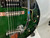 Used Aria AS-IS NECK TWIST 5102T MIJ Vintage Semi-Hollow Electric Guitar Green 6-String 40012-S000307102 View 8