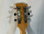 Used Aria AS-IS NECK TWIST 5102T MIJ Vintage Semi-Hollow Electric Guitar Green 6-String 40012-S000307102 View 13