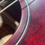 Used ART & LUTHERIE AMERICANA TENNESSEE RED Acoustic Guitar 41106-S000096554 View 7