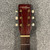 Used ART & LUTHERIE AMERICANA TENNESSEE RED Acoustic Guitar 41106-S000096554 View 4