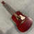Used ART & LUTHERIE AMERICANA TENNESSEE RED Acoustic Guitar 41106-S000096554 View 2
