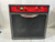 Used Ashdown MK500 MARK KING SIG 2X10 COMBO 2 x 10 Bass Combo Amplifier 2 x 10 40012-S000307103 View 1