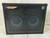 Used Ashdown MAG 210T DEEP II CABINET 2 x 10 Bass Guitar Cabinet 2 x 10 40012-S000307104 View 1