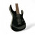 Used Ibanez RG GIO Super S Electric Guitar Black 6-String 41130-S000010018 View 3