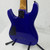 Used Schecter SGR C1 Super S Electric Guitar Blue 6-String 40042-S000263018 View 18