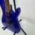 Used Schecter SGR C1 Super S Electric Guitar Blue 6-String 40042-S000263018 View 7