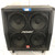 Used Peavey 412MS STEREO 4 x 12 Guitar Speaker Cabinet 4 x 12 41128-S000108866 View 1