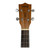 Used Kailua Klu-m1s Ukulele Wood 41117-S000052662 View 3
