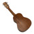 Used Kailua Klu-m1s Ukulele Wood 41117-S000052662 View 4