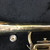 Used Selmer Bundy Student Trumpet 40051-S000116590 View 9