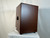 Used Meinl JUMBO SUB CAJON WALNUT Cajon 40012-S000307125 View 12