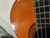 Used HERNANDIS NO.2 GRADE CLASSICAL Vintage Solid Top Acoustic Guitar Wood 40012-S000307130 View 5