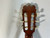 Used HERNANDIS NO.2 GRADE CLASSICAL Vintage Solid Top Acoustic Guitar Wood 40012-S000307130 View 17